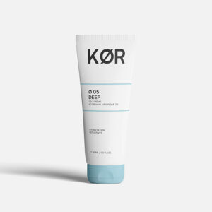 Ø05 DEEP – Gel-crème Acide Hyaluronique 2%