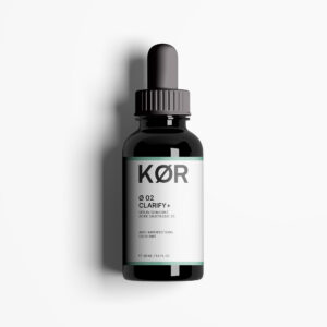 Ø02 CLARIFY+ – Acide Salicylique 2%