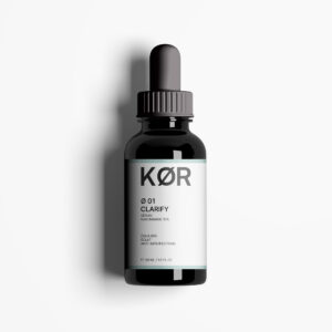 Ø01 CLARIFY – Niacinamide 10%