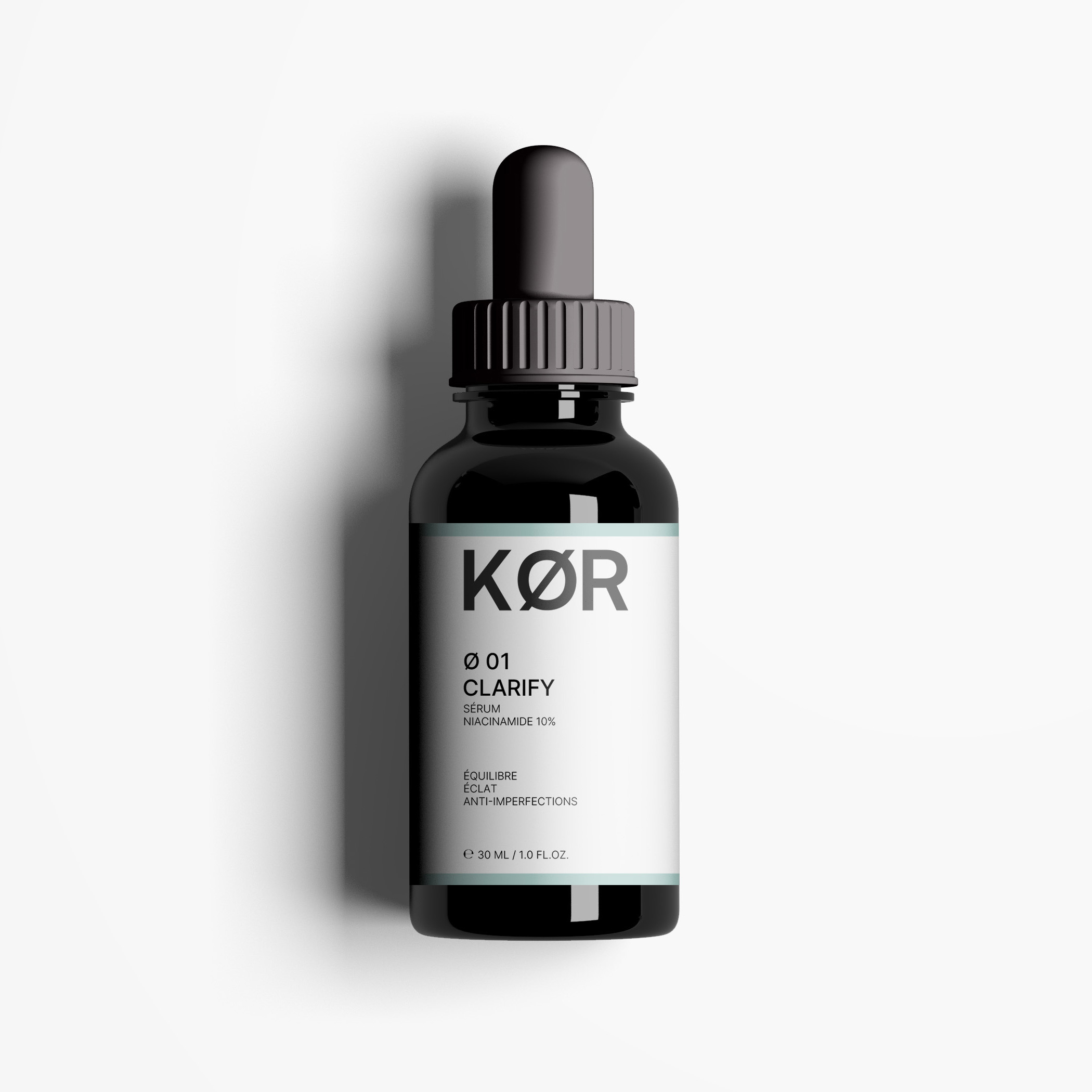 Ø01 CLARIFY – Niacinamide 10%