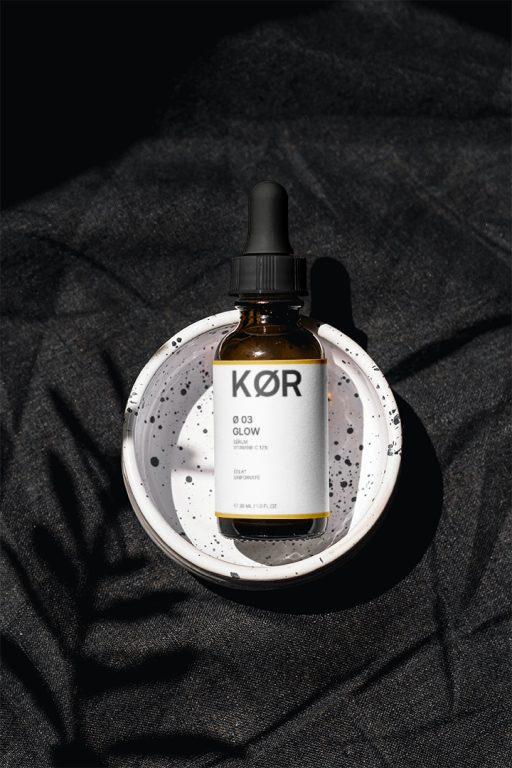 Produit GLOW numéro 3